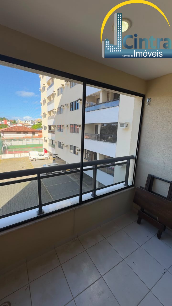 Apartamento, 2 quartos, 60 m² - Foto 13