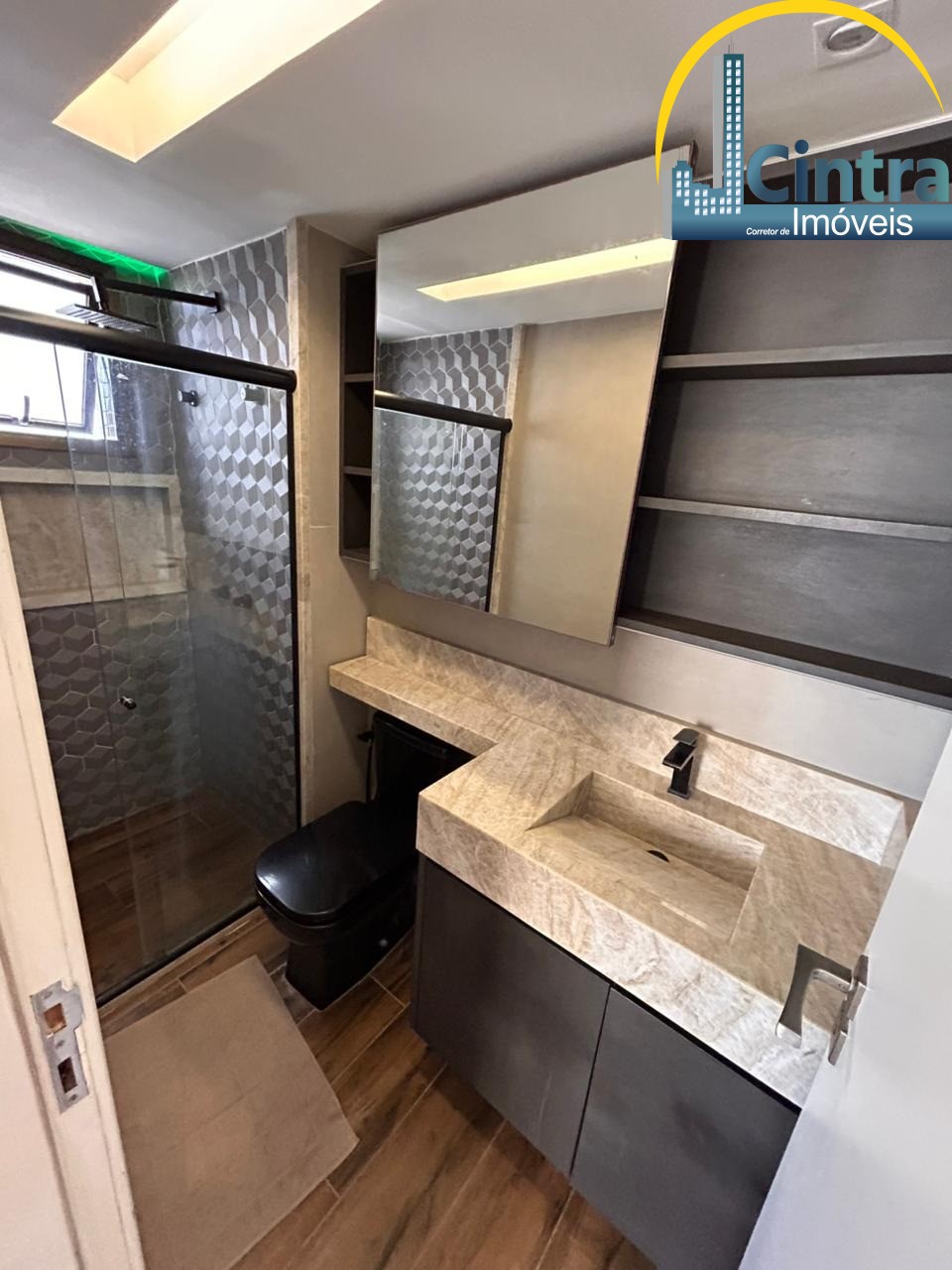 Apartamento, 2 quartos, 64 m² - Foto 8