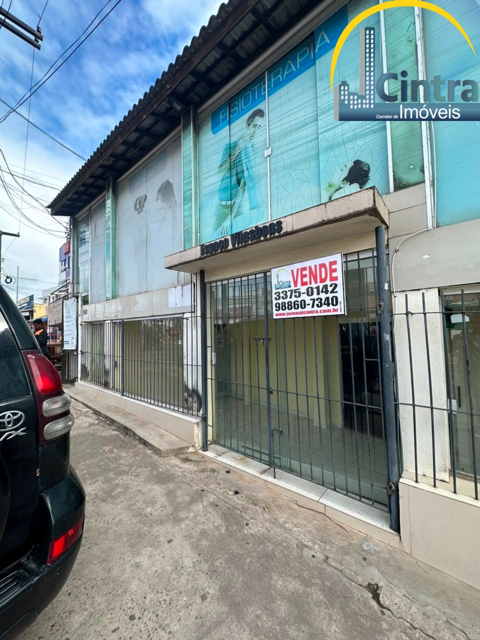 Loja-Salão, 90 m² - Foto 15
