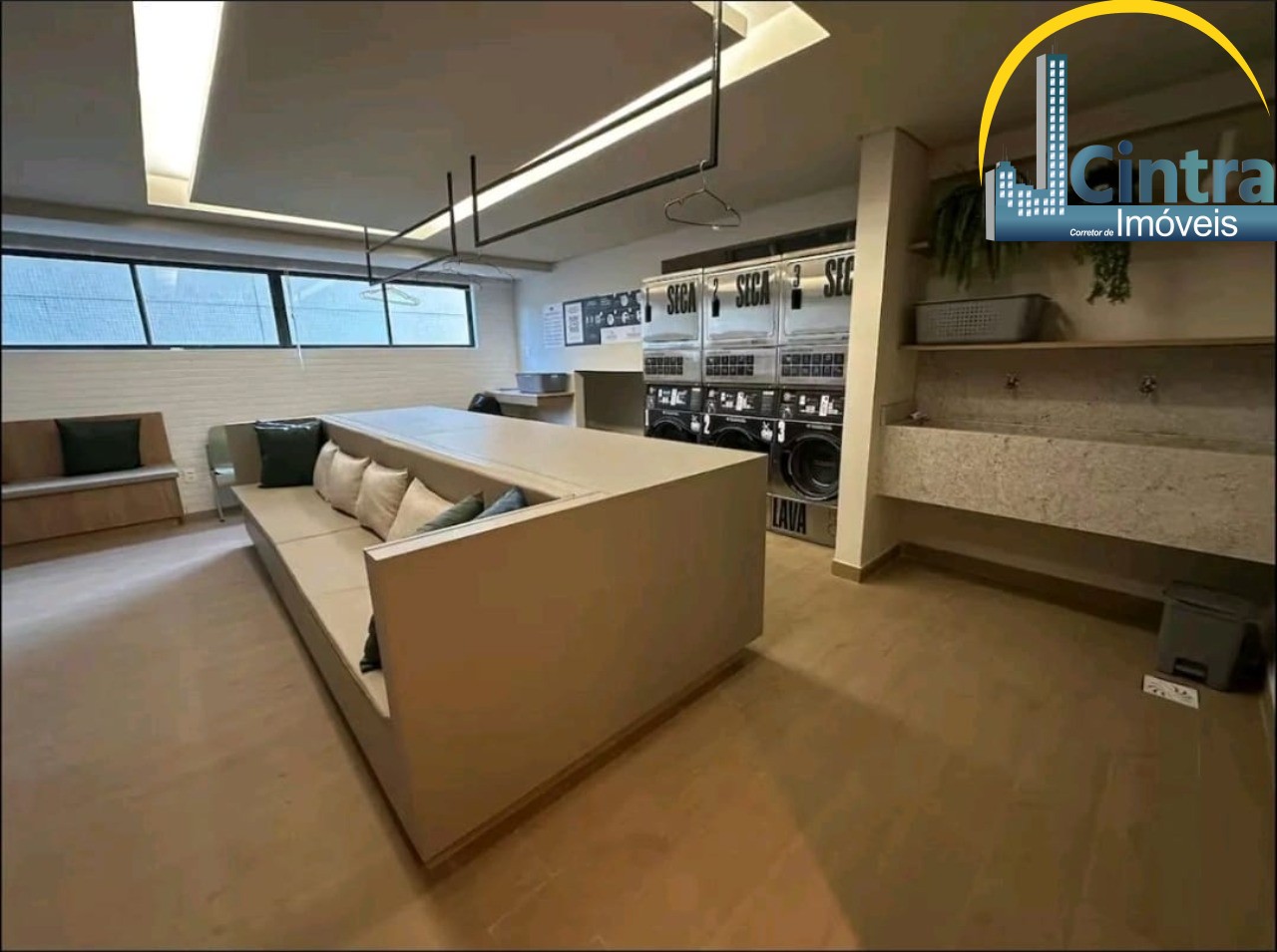 Apartamento, 1 quarto, 32 m² - Foto 17