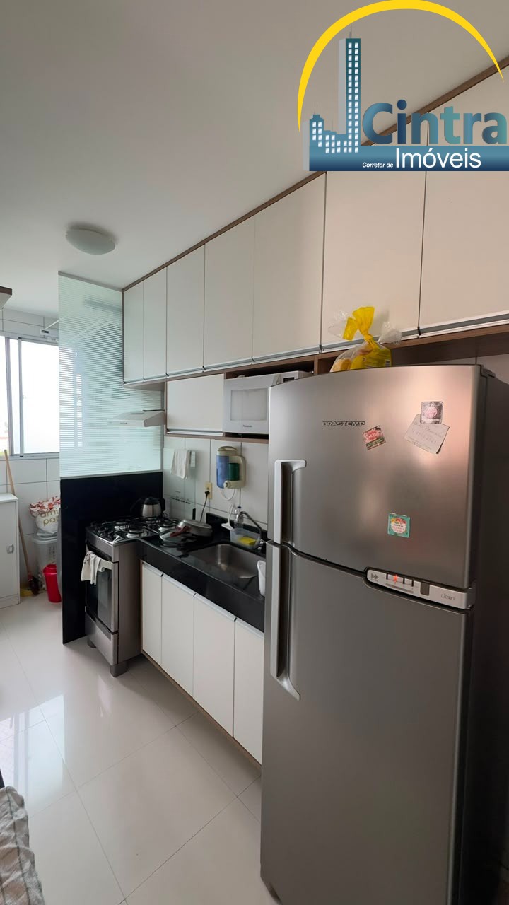 Apartamento, 2 quartos, 45 m² - Foto 7