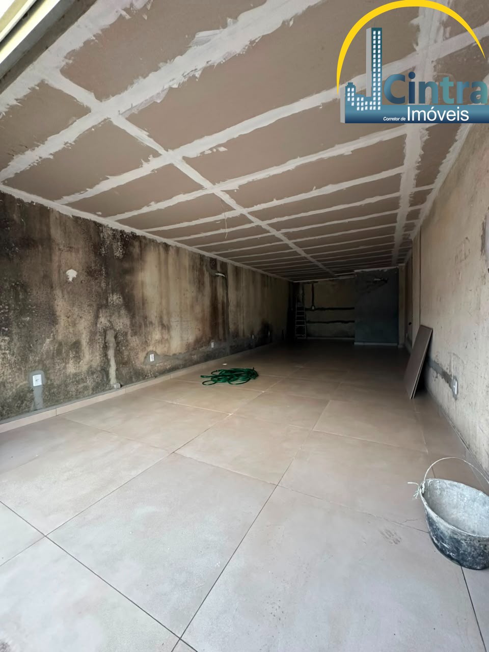 Loja-Salão, 40 m² - Foto 2