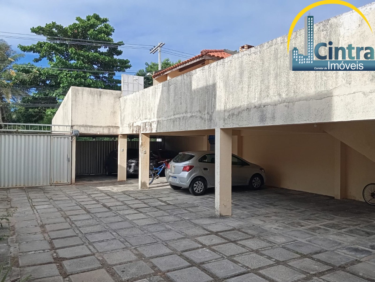 Casa de Condomínio, 2 quartos - Foto 21