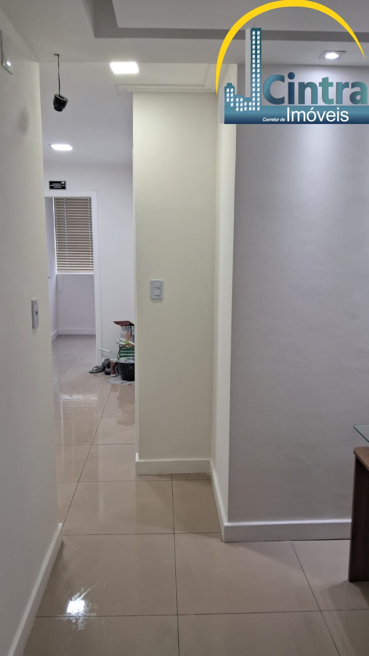 Sala-Conjunto, 33 m² - Foto 4