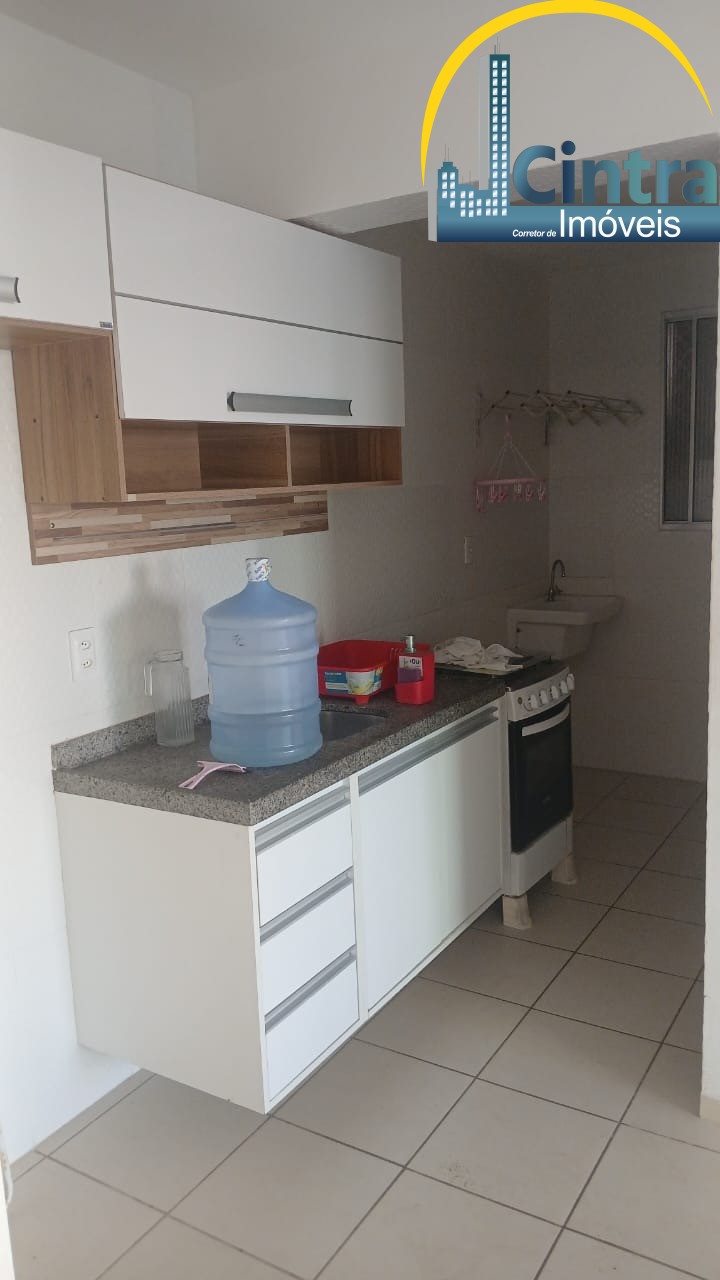 Apartamento, 2 quartos, 60 m² - Foto 3