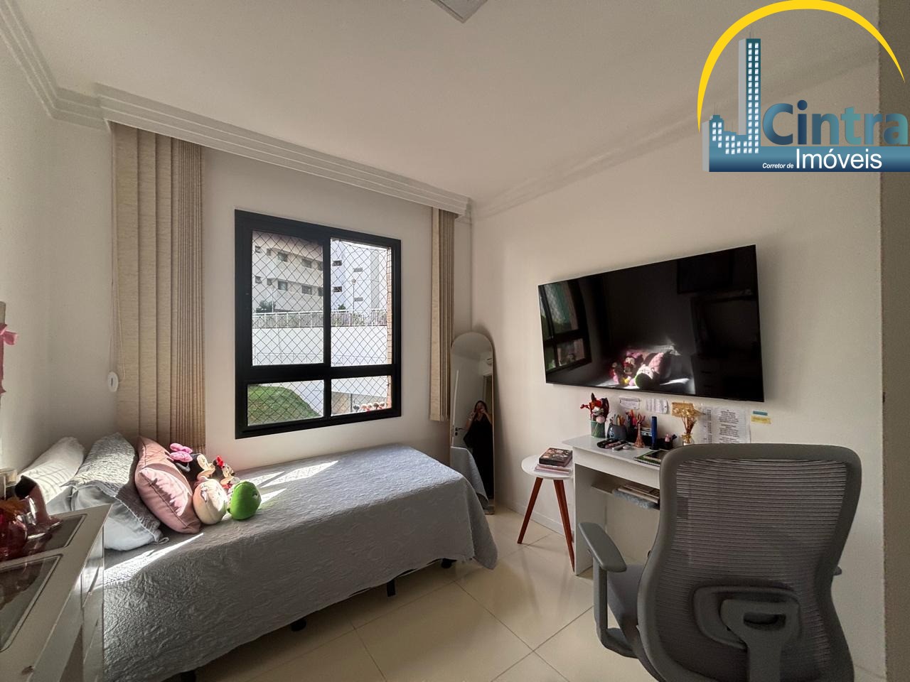 Apartamento, 3 quartos, 113 m² - Foto 12