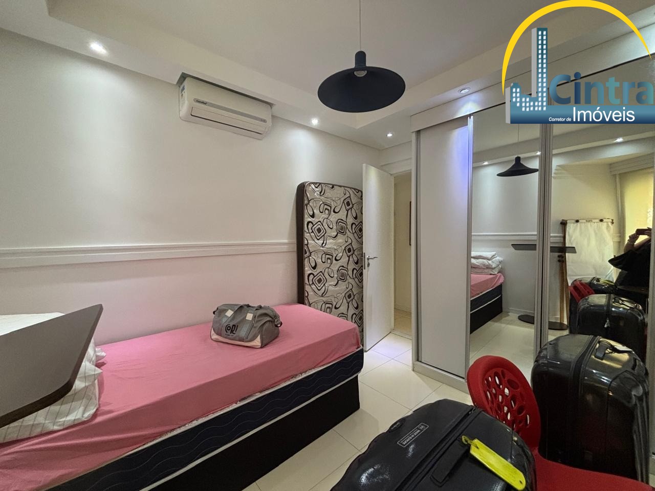 Apartamento, 3 quartos, 113 m² - Foto 9