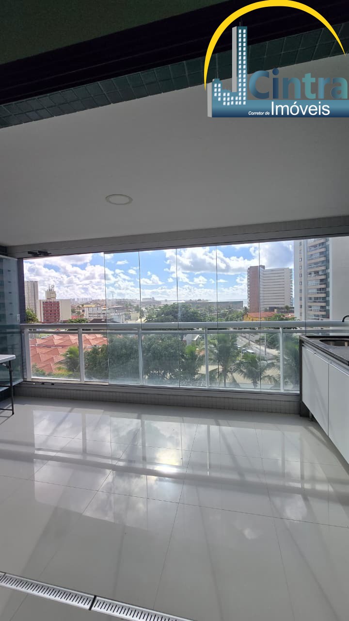 Apartamento, 4 quartos, 132 m² - Foto 21