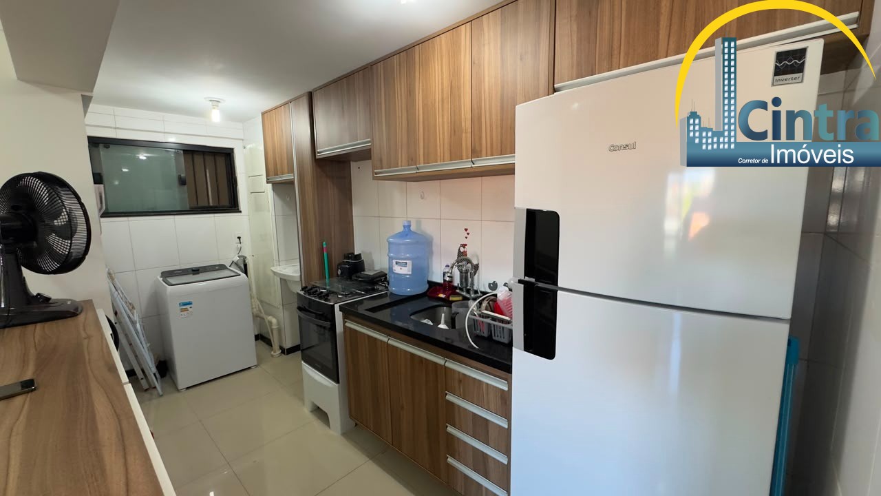Apartamento, 2 quartos, 60 m² - Foto 4