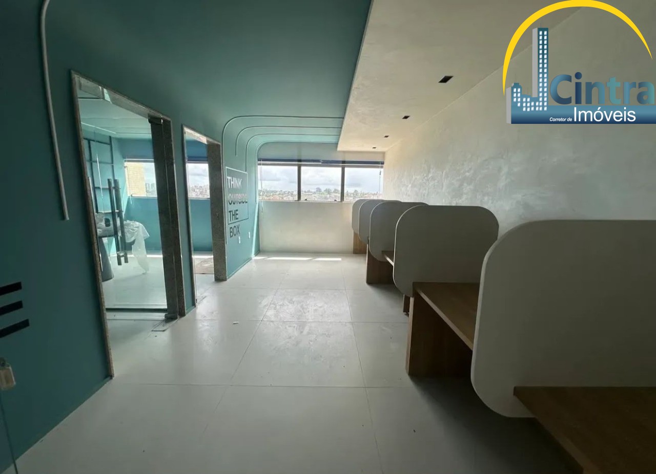 Apartamento, 1 quarto, 20 m² - Foto 15