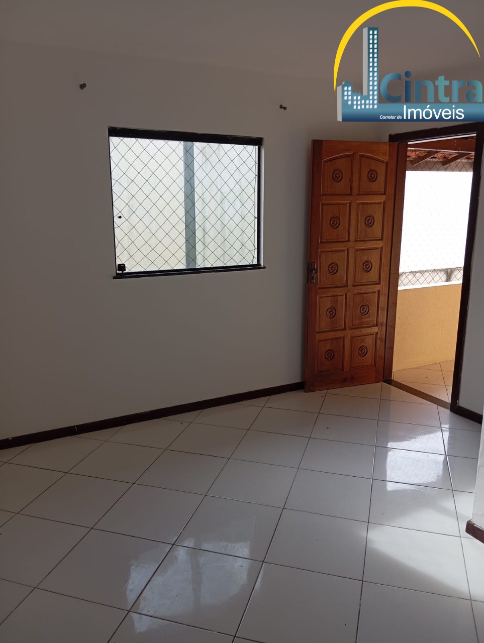 Casa de Condomínio, 2 quartos - Foto 1