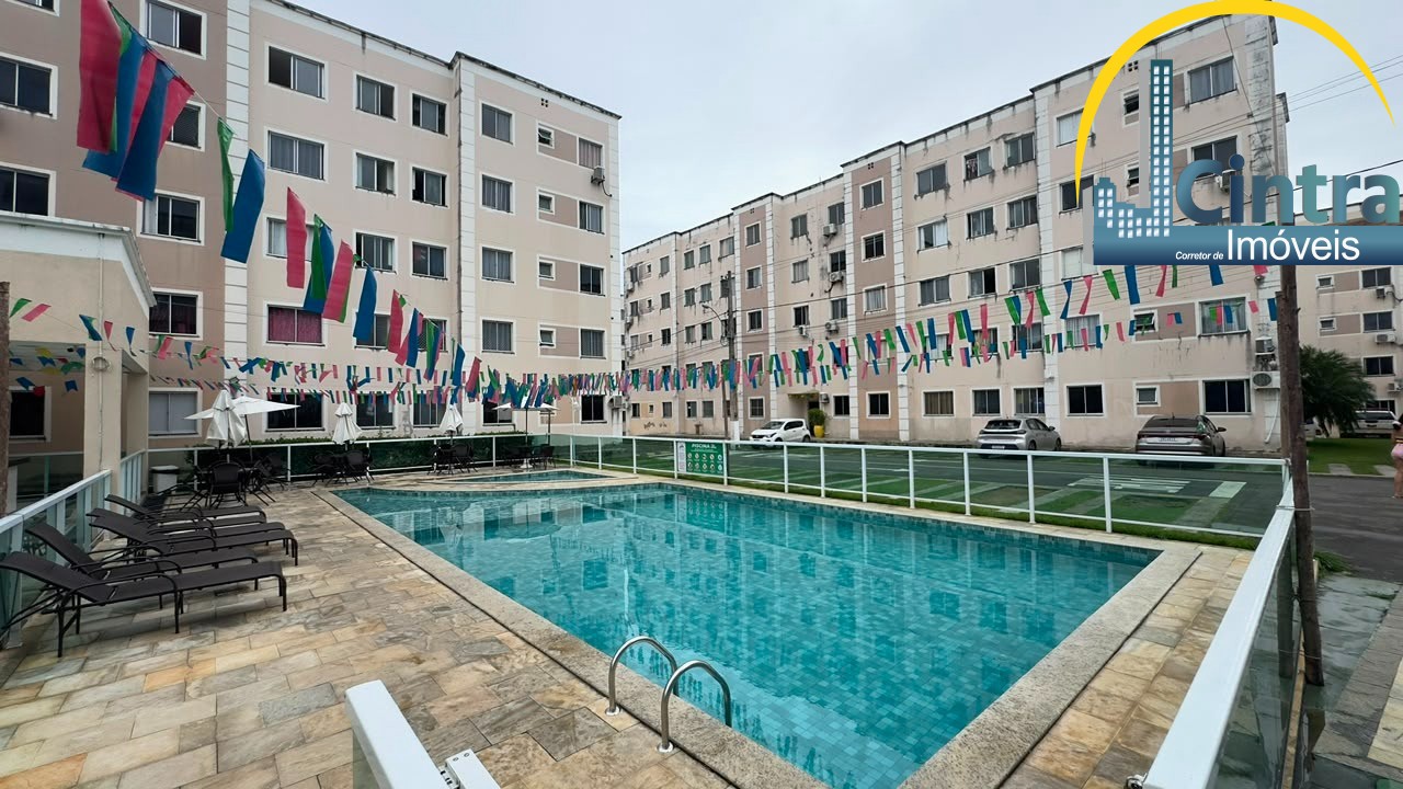 Apartamento, 2 quartos, 45 m² - Foto 22