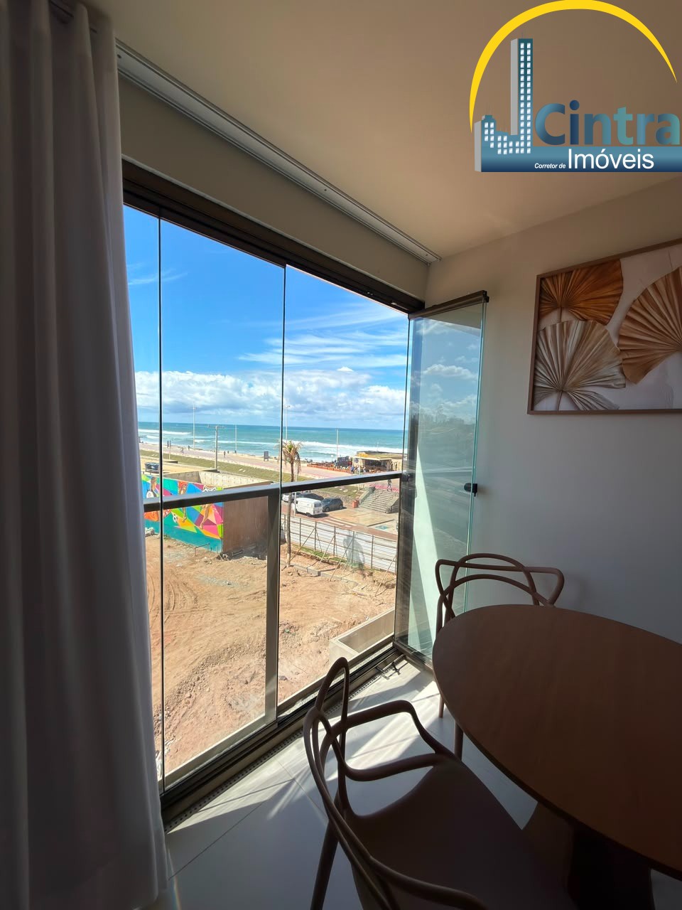Apartamento, 1 quarto, 20 m² - Foto 6