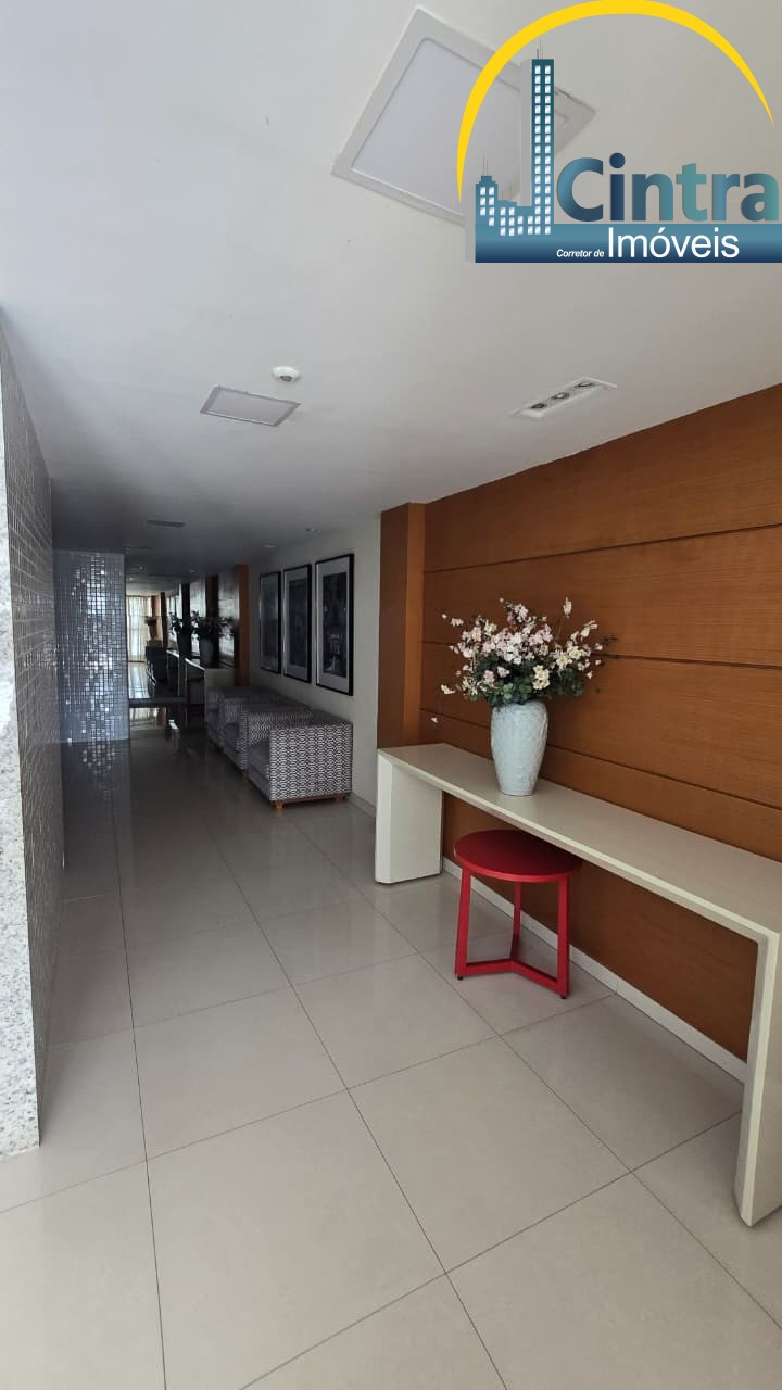 Apartamento, 4 quartos, 132 m² - Foto 30
