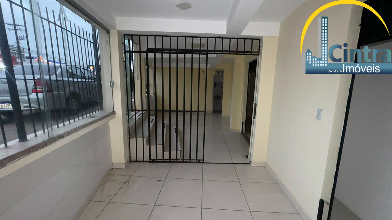 Loja-Salão, 90 m² - Foto 4