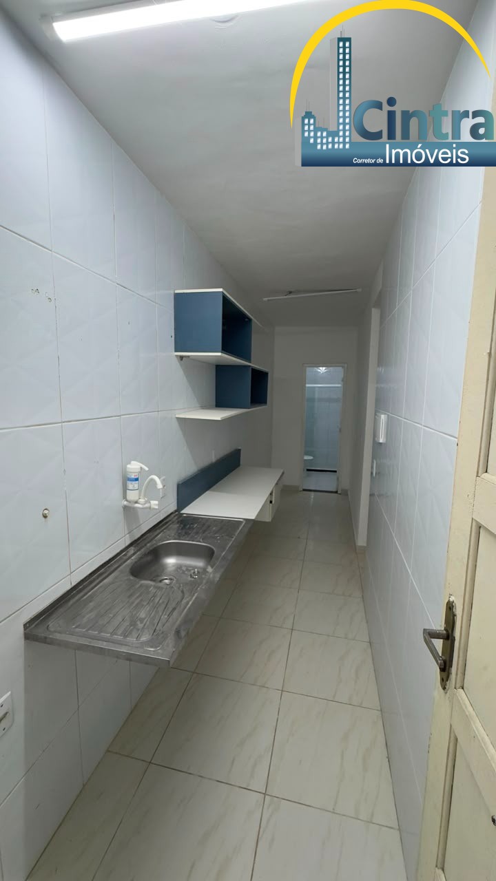 Apartamento, 1 quarto, 60 m² - Foto 3