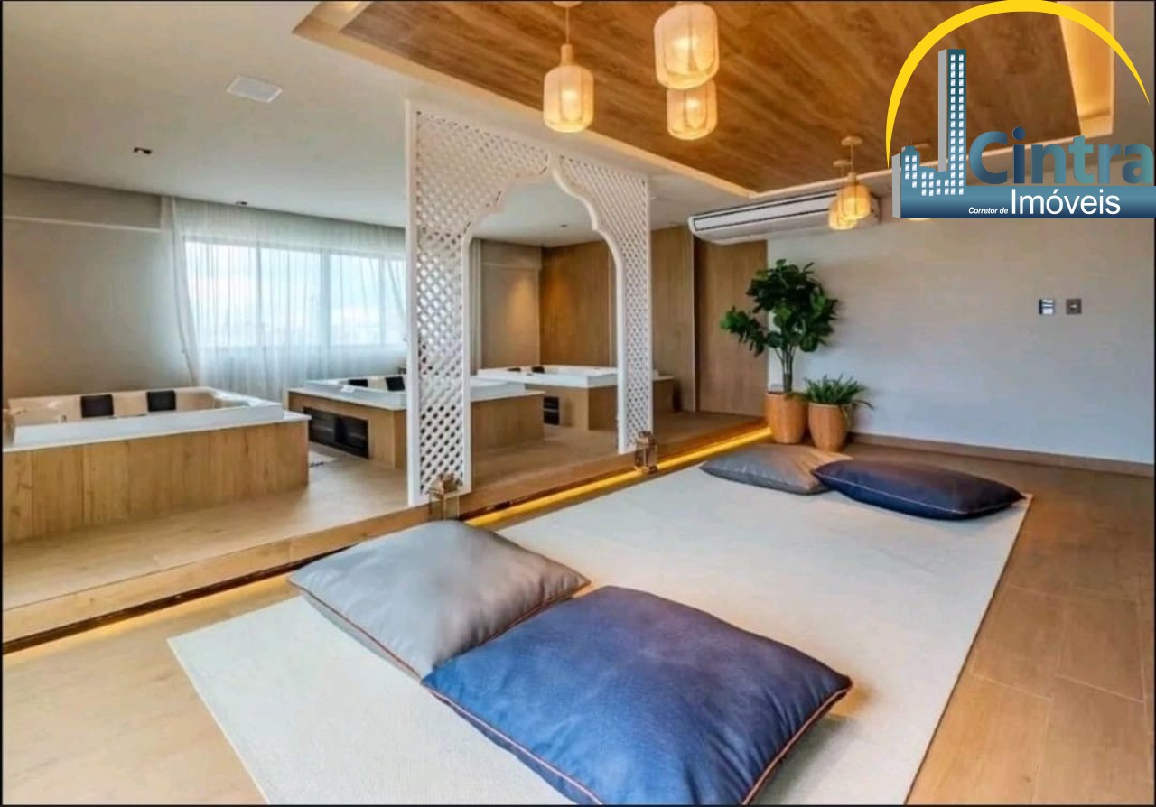 Apartamento, 1 quarto, 32 m² - Foto 11