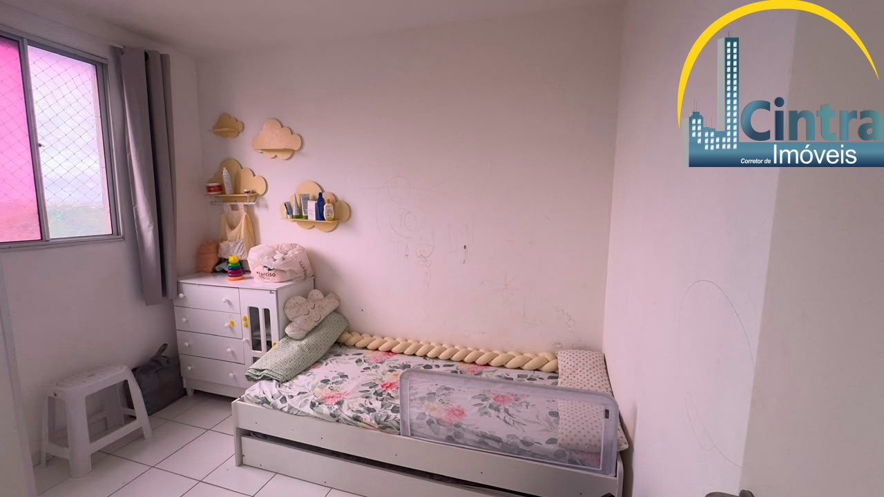 Apartamento, 2 quartos, 45 m² - Foto 11