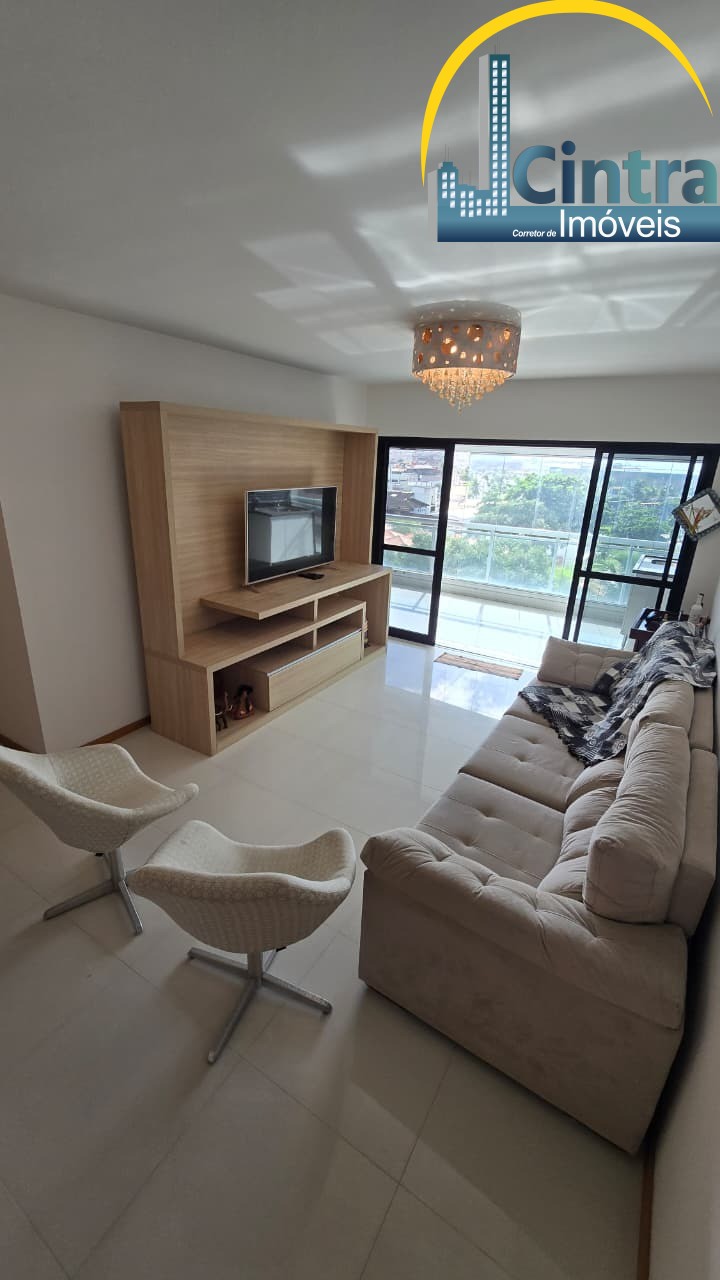 Apartamento, 4 quartos, 132 m² - Foto 1