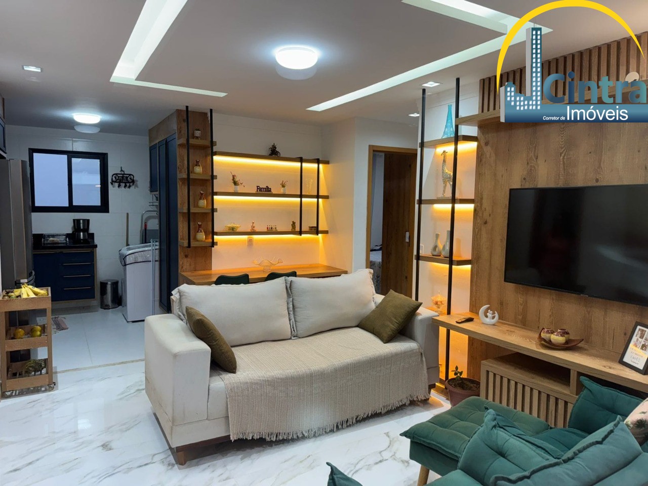 Apartamento, 2 quartos, 65 m² - Foto 21