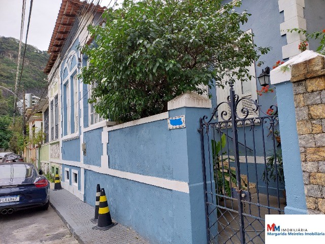 CASA RESIDENCIAL em RIO DE JANEIRO - RJ, BOTAFOGO