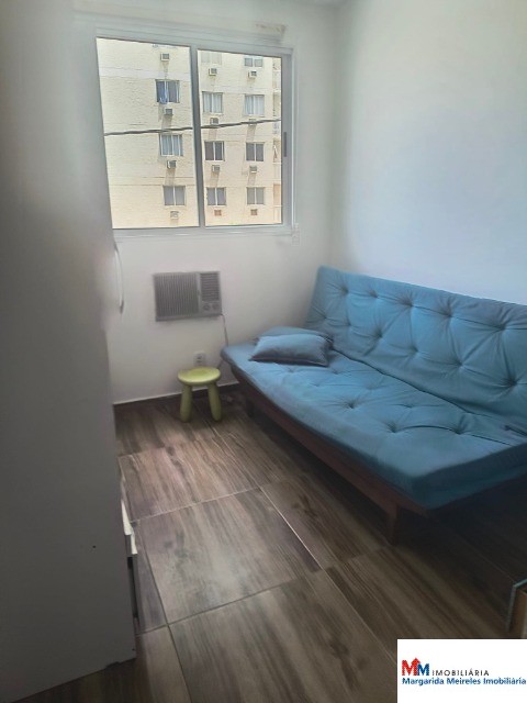 Apartamento para alugar com 2 quartos, 50m² - Foto 28