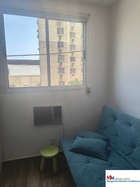 Apartamento para alugar com 2 quartos, 50m² - Foto 33