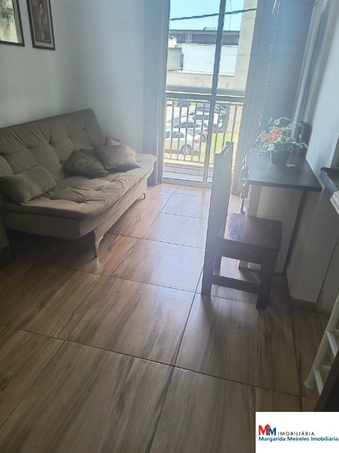 Apartamento para alugar com 2 quartos, 50m² - Foto 18