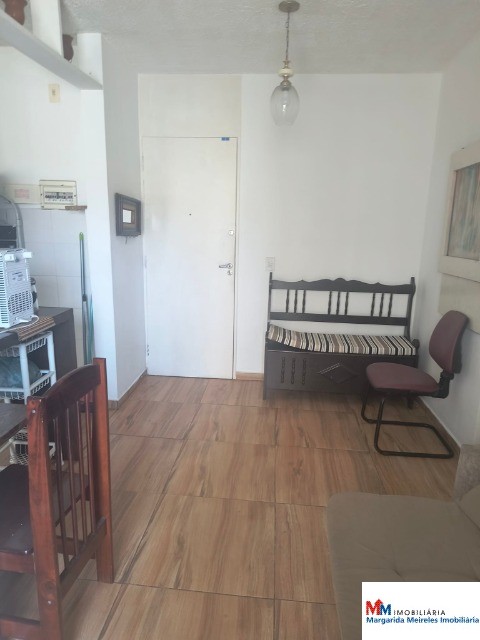 Apartamento para alugar com 2 quartos, 50m² - Foto 4