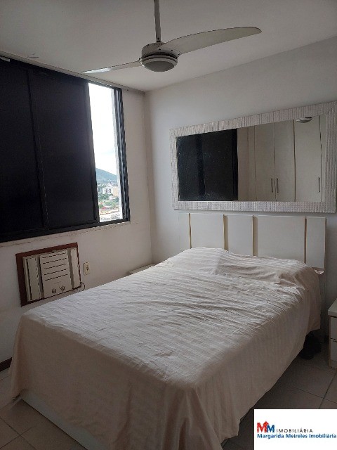 Apartamento à venda com 3 quartos, 85m² - Foto 4