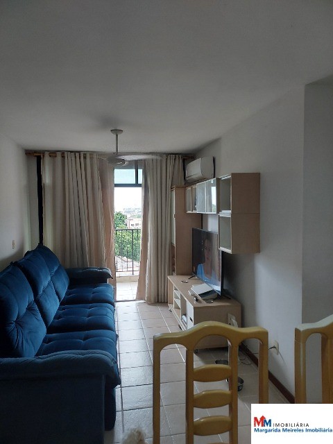 Apartamento à venda com 3 quartos, 85m² - Foto 1