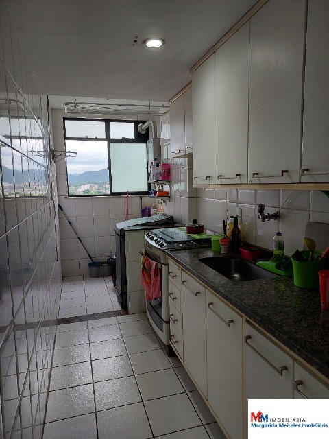 Apartamento à venda com 3 quartos, 85m² - Foto 14