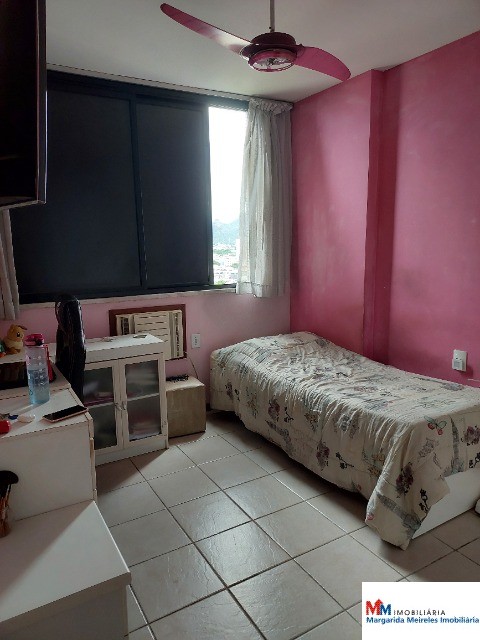 Apartamento à venda com 3 quartos, 85m² - Foto 18