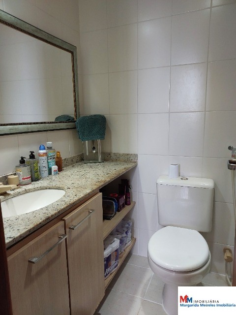 Apartamento à venda com 3 quartos, 85m² - Foto 7