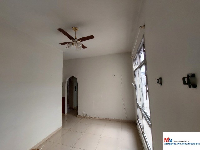 Cobertura para alugar com 1 quarto, 48m² - Foto 1