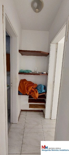 Apartamento para alugar com 1 quarto, 54m² - Foto 5