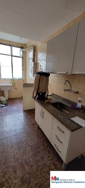 Apartamento para alugar com 1 quarto, 54m² - Foto 7