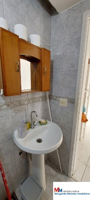 Apartamento para alugar com 1 quarto, 54m² - Foto 3