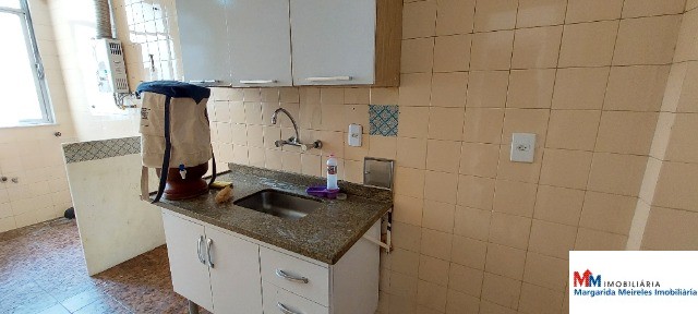 Apartamento para alugar com 1 quarto, 54m² - Foto 11