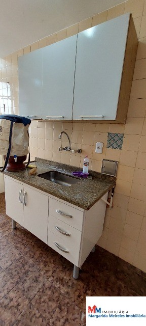 Apartamento para alugar com 1 quarto, 54m² - Foto 9