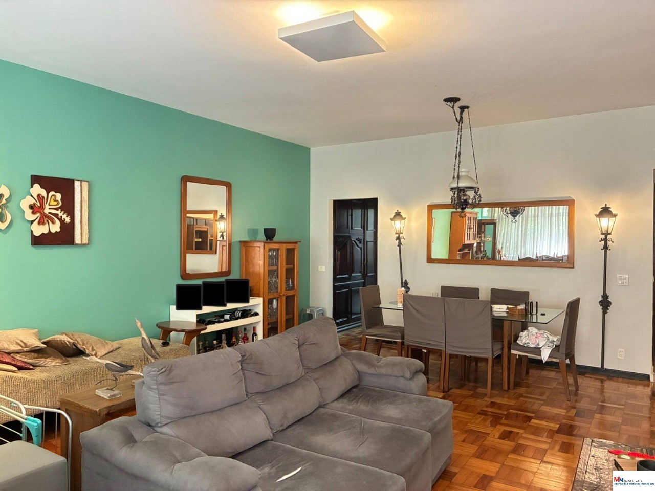 Apartamento, 3 quartos, 198 m² - Foto 12
