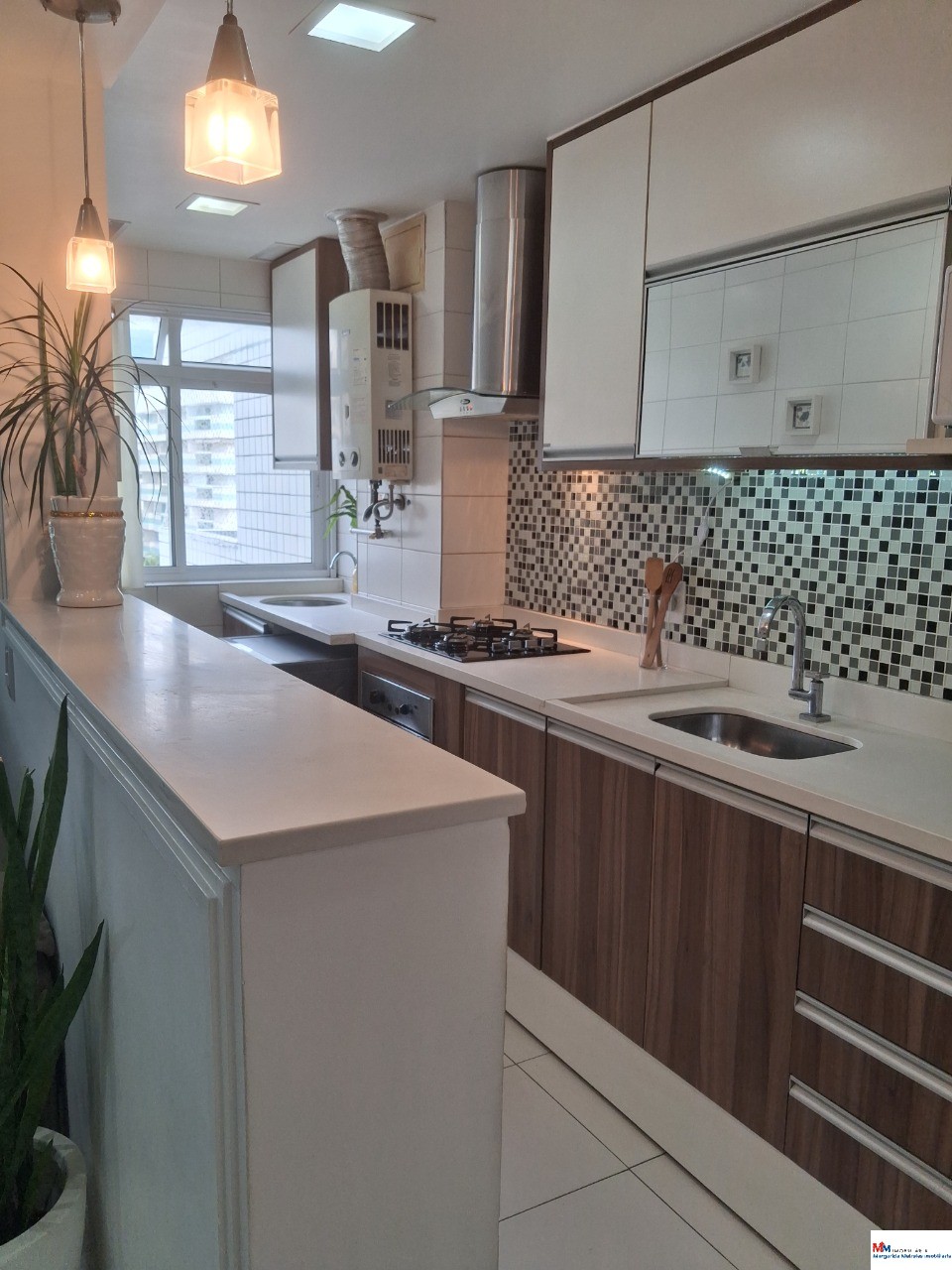 Cobertura, 3 quartos, 165 m² - Foto 31