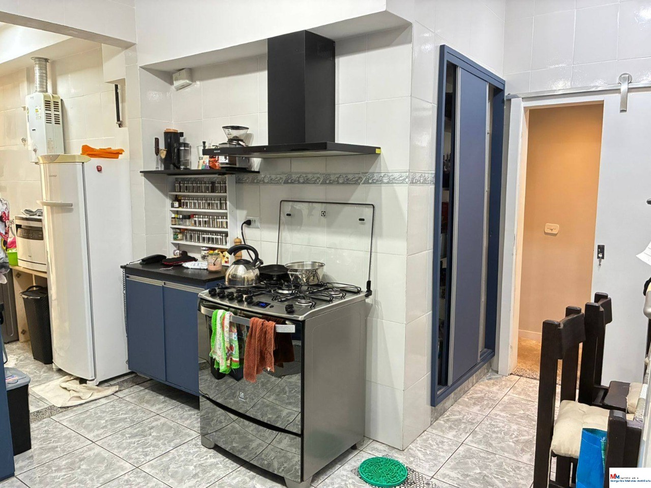 Apartamento, 3 quartos, 198 m² - Foto 23