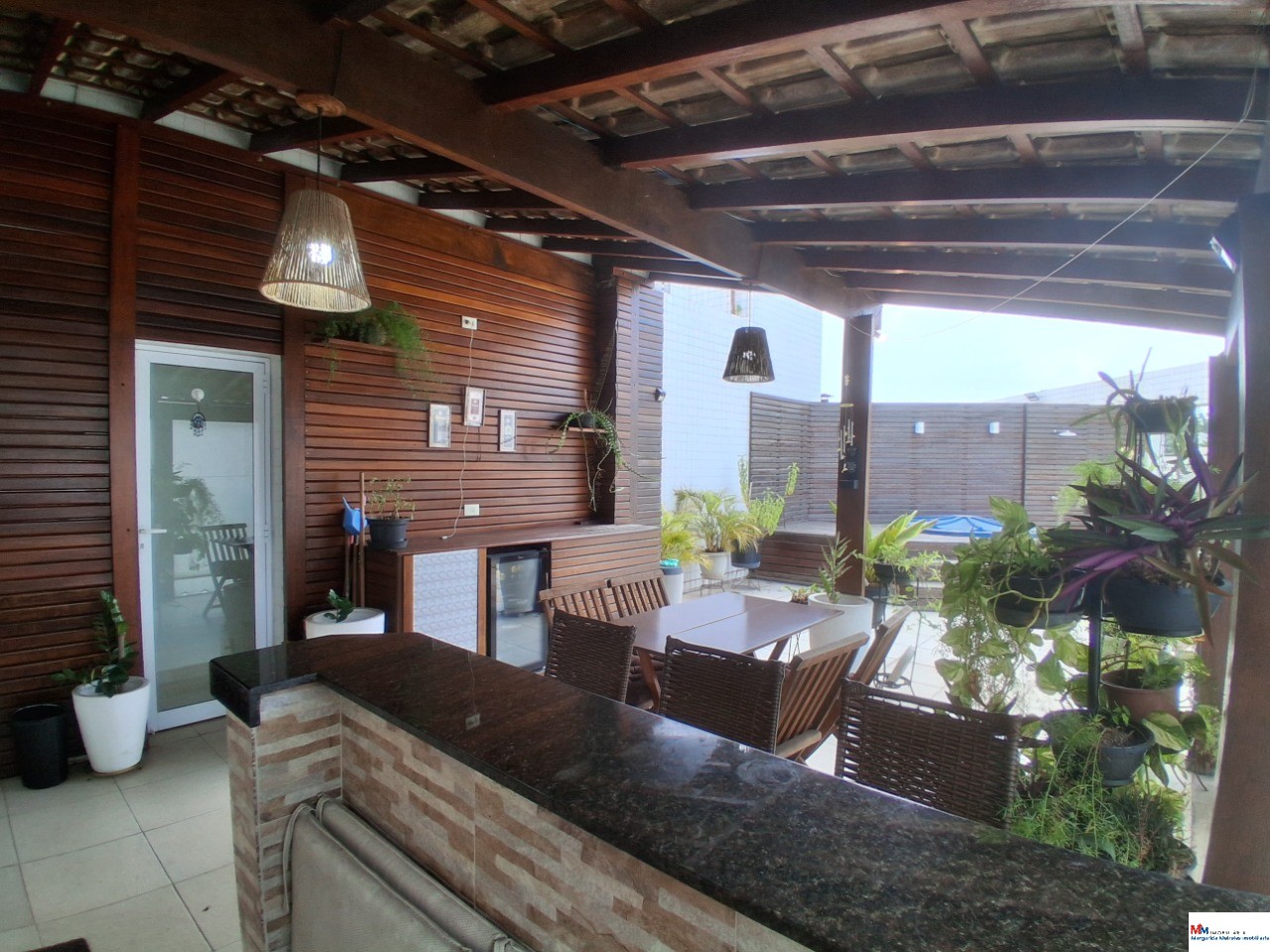 Cobertura, 3 quartos, 165 m² - Foto 12