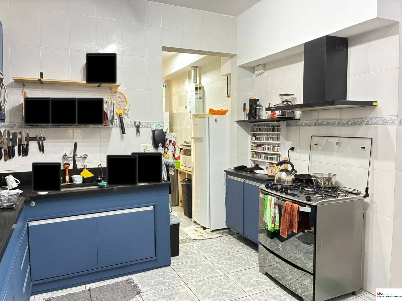 Apartamento, 3 quartos, 198 m² - Foto 24