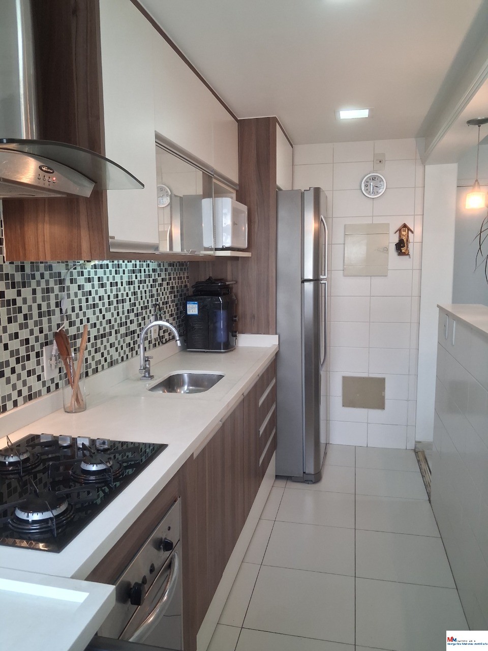 Cobertura, 3 quartos, 165 m² - Foto 35