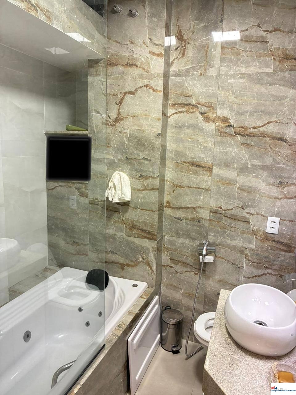 Apartamento, 3 quartos, 198 m² - Foto 8