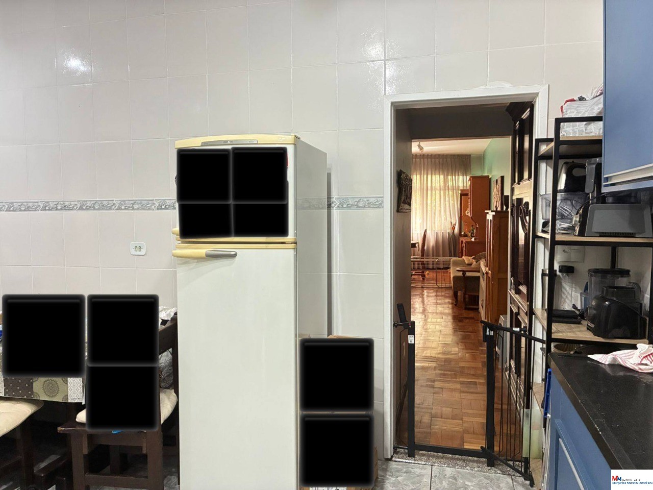 Apartamento, 3 quartos, 198 m² - Foto 17
