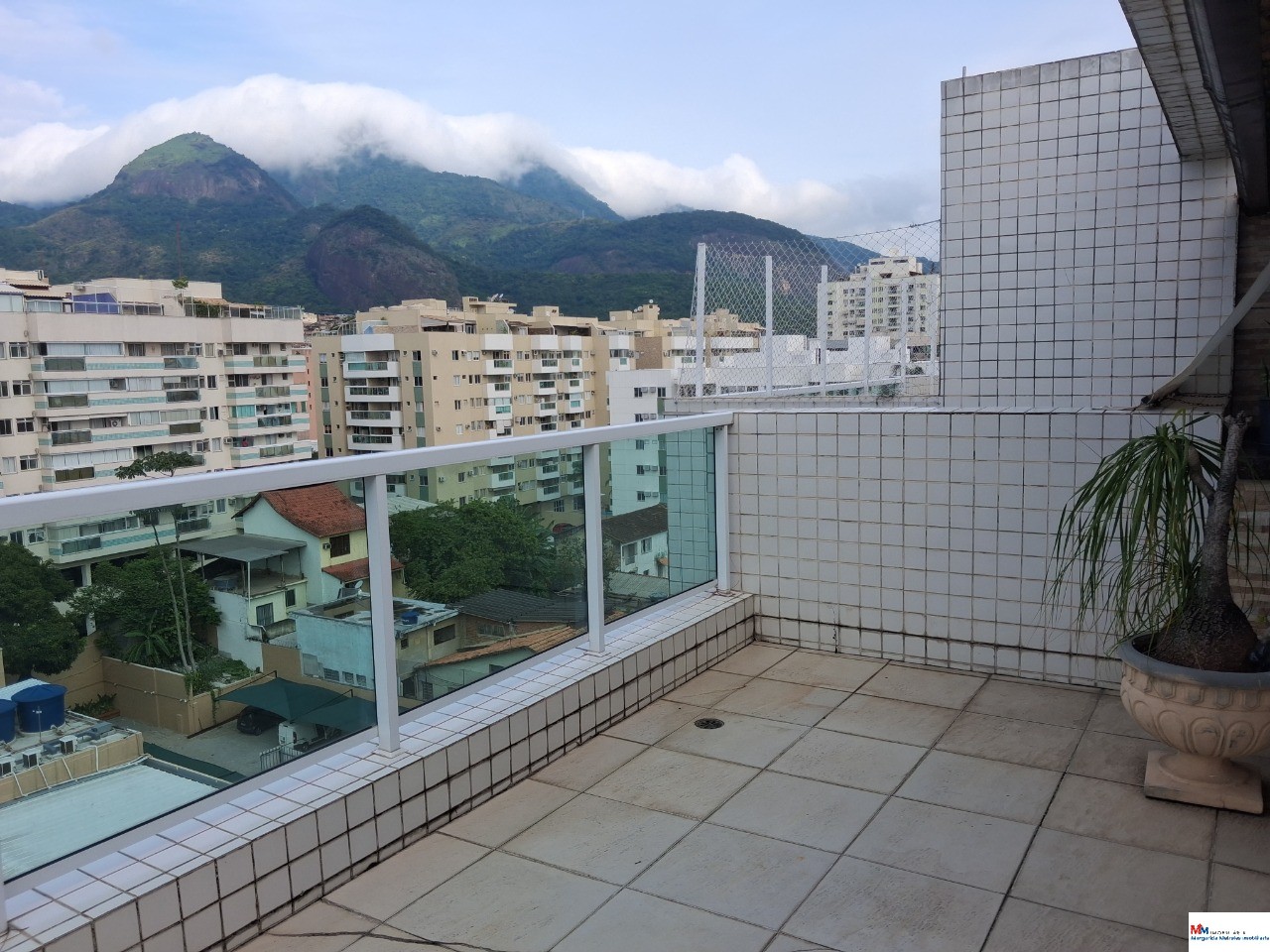 Cobertura, 3 quartos, 165 m² - Foto 20