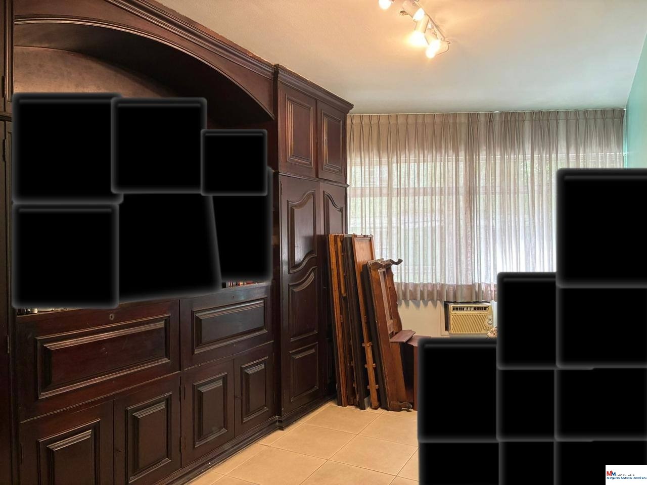 Apartamento, 3 quartos, 198 m² - Foto 3